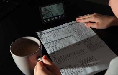 Will energy profits be raided again to save consumers?