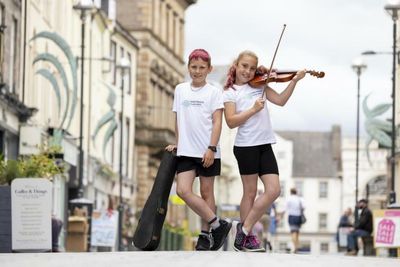 Tickets go on sale for Royal National Mòd 2022 events in Perth