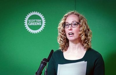 Nationalising 'big five' energy firms would save lives, say Scottish Greens