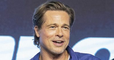 Brad Pitt makes first public appearance since FBI report on Angelina plane 'row' surfaces