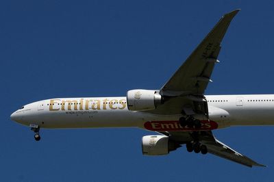 Emirates to halt Nigeria flights over failure to recover funds