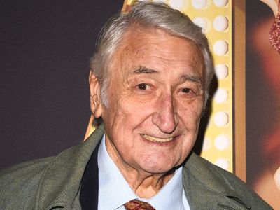 Bruce Montague death: Doctor Who and Hollyoaks star dies aged 83