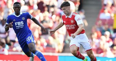 Arsenal drop early team news hint for Bournemouth as Mikel Arteta faces Kieran Tierney issue