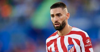 'Just another fast winger' - Manchester United fans are split amid Yannick Carrasco reports