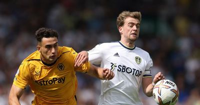 Patrick Bamford's ambitious Leeds United claim as he sets out season targets