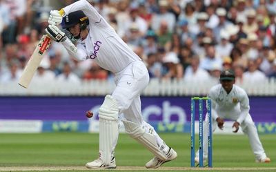 Eng vs SA 1st Test | South Africa out for 326, leads England by 161