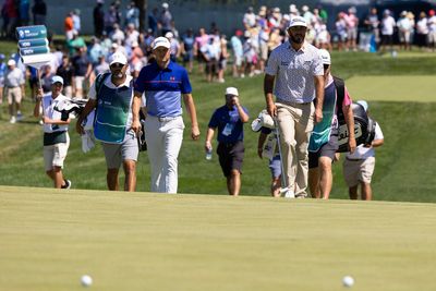 ‘How did he hit that?’: PGA Tour wows Delaware golf fans with shots they couldn’t believe