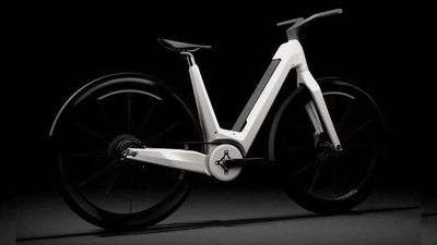 Leaos’ Carbon Pure Seeks To Set A New Standard For Commuter E-Bikes