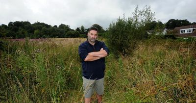 Court of Session overturns council greenbelt designations of Renfrewshire land