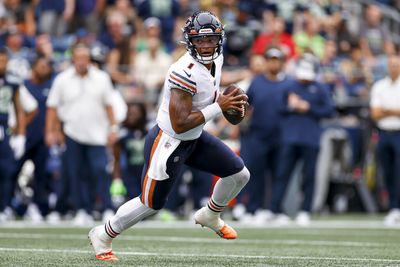 7 takeaways from the Bears’ preseason win over the Seahawks