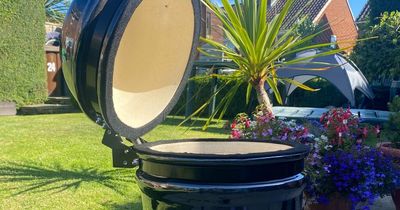 Aldi slash popular egg BBQ to less than £50 in huge Specialbuys sale