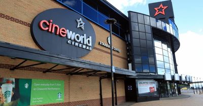 Cineworld Group reported to be preparing for bankruptcy