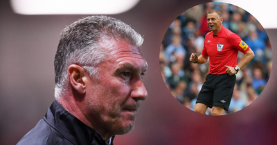 Mark Halsey: Bristol City's Nigel Pearson was right to criticise refs as standards keep falling