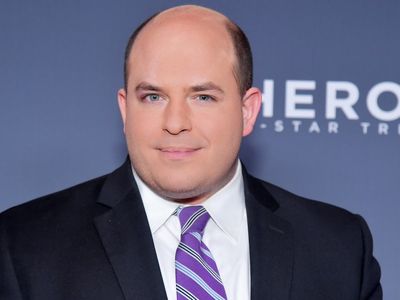 CNN host Brian Stelter to leave network as media show ‘Reliable sources’ is cancelled