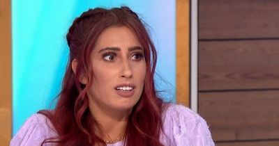 Loose Women fans taken aback by Stacey Solomon 'change' on show return