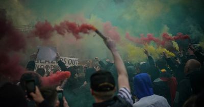 Erik ten Hag sends message to Manchester United fans preparing to protest for Liverpool FC fixture