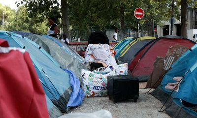 France to blame for refugees risking Channel crossings, say NGOs