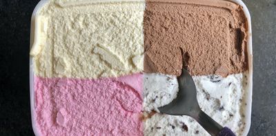 What is listeria? A microbiologist explains the bacterium behind recent deadly food poisoning outbreaks