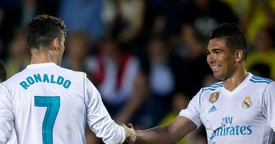 Erik ten Hag addresses Cristiano Ronaldo's Manchester United future and Casemiro transfer