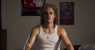 The mullet is making a comeback, thanks to Stranger Things