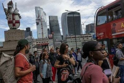 Covid-19 infections plunge 34% in fortnight to lowest level since mid-June, ONS reveals