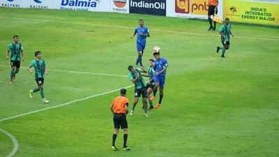 Durand Cup: FC Goa bounce back with a 1-0 win over Indian Air Force