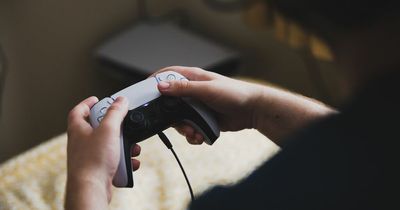 Mum slams neighbour for complaining her son is 'screaming' at video games