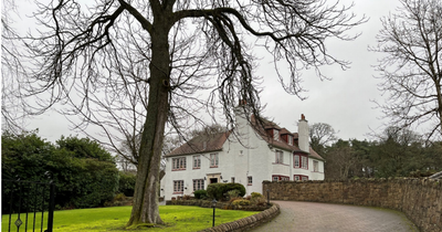 Plan to develop in grounds of historic West Lothian house appealed