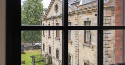 Glasgow property: Inside city centre apartment on the market for £139k