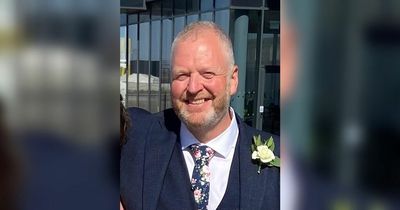 Riverboat pilot feared he'd die after 200kg ladder fell on him