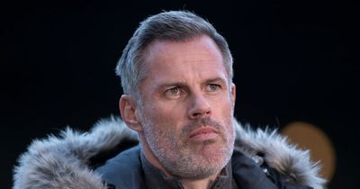 Jamie Carragher compares Manchester United transfer strategy to 'Supermarket Sweep'