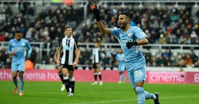 Manchester City battering last season outlines Newcastle United’s defensive transformation