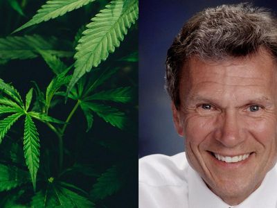 Federal Framework For Cannabis Could Be The Answer, Says Former Senate Majority Leader Sharing His Evolution On Marijuana
