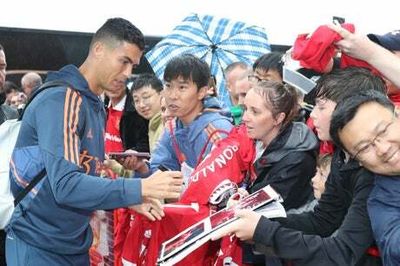 Manchester United XI vs Liverpool: Ronaldo and Maguire dropped - Starting lineup, confirmed team news