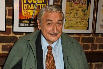 Bruce Montague: Butterflies actor who also appeared in Hollyoaks and Doctors dies aged 83