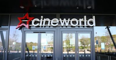 Cineworld: Over 100 cinemas across UK under threat as major chain to file for bankruptcy