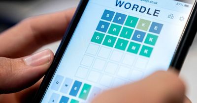 Wordle changes recommended starting phrase after bot upgrade