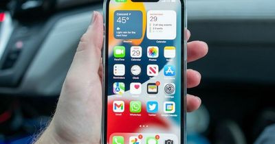 Apple warns of major iPhone security issue and urges users to check devices immediately