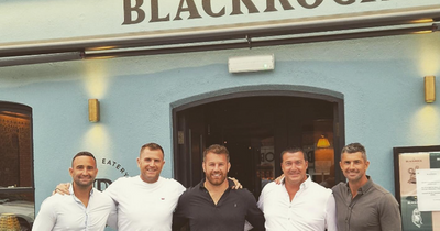 Dublin jobs: Staff wanted for Blackrock pub owned by Leinster rugby stars