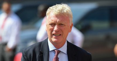 David Moyes makes transfer claim amid West Ham’s interest in Chelsea’s Emerson