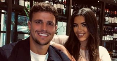 ITV Love Island's Gemma Owen teases Luca Bish's new 'bromance' as she takes him home to family's mansion
