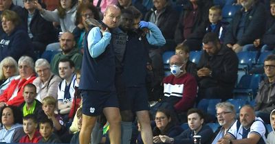 Cardiff City boss Steve Morison delivers devastating Jamilu Collins injury update