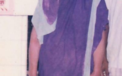 Meeratayi Koppikar passes away