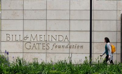 Gates Foundation adds Gayle, Dhawan as independent trustees