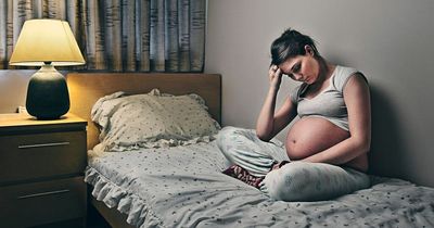 Mum-to-be fumes as sister demands she change baby's name - because she doesn't like it