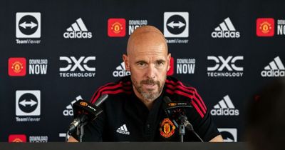 Erik ten Hag calls for Man Utd fans' solidarity amid Glazer protest threat vs Liverpool