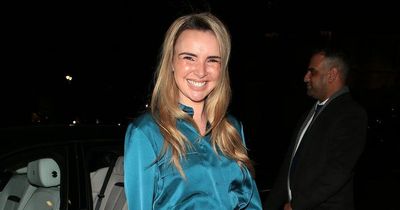 Nadine Coyle shares rare image lookalike sister in touching tribute on Instagram