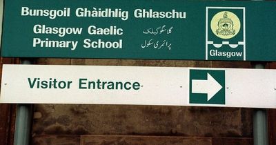 Glasgow Gaelic schools struggle to find teachers as cap on places remains