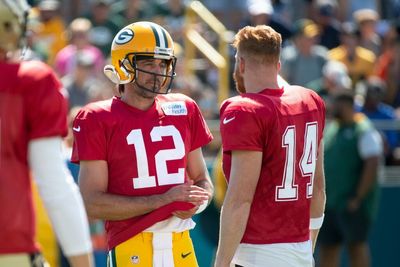 Packers vs. Saints: 5 things to watch in preseason Week 2