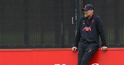 Liverpool FC manager Jurgen Klopp names six Manchester United players with 'real quality'